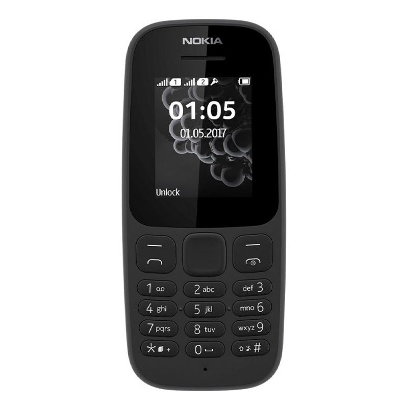 Nokia 105 FA  2022