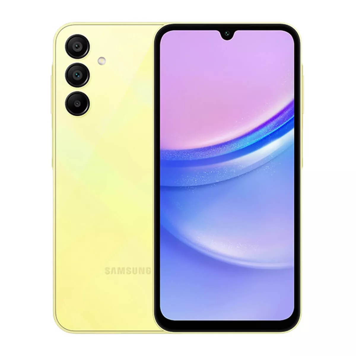 Galaxy A15 128GB RAM 6GB Vietnam